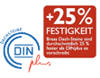 DIN plus 25
