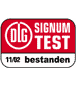DLG Prüfsiegel