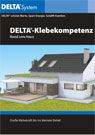 DELTA® - Kleberprogramm