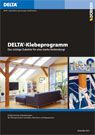 DELTA® - Kleberprogramm
